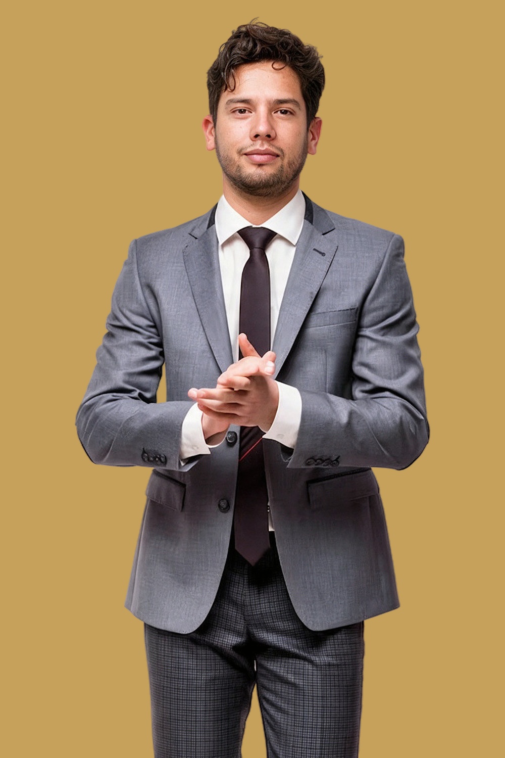 Diego Machado, arquitecto