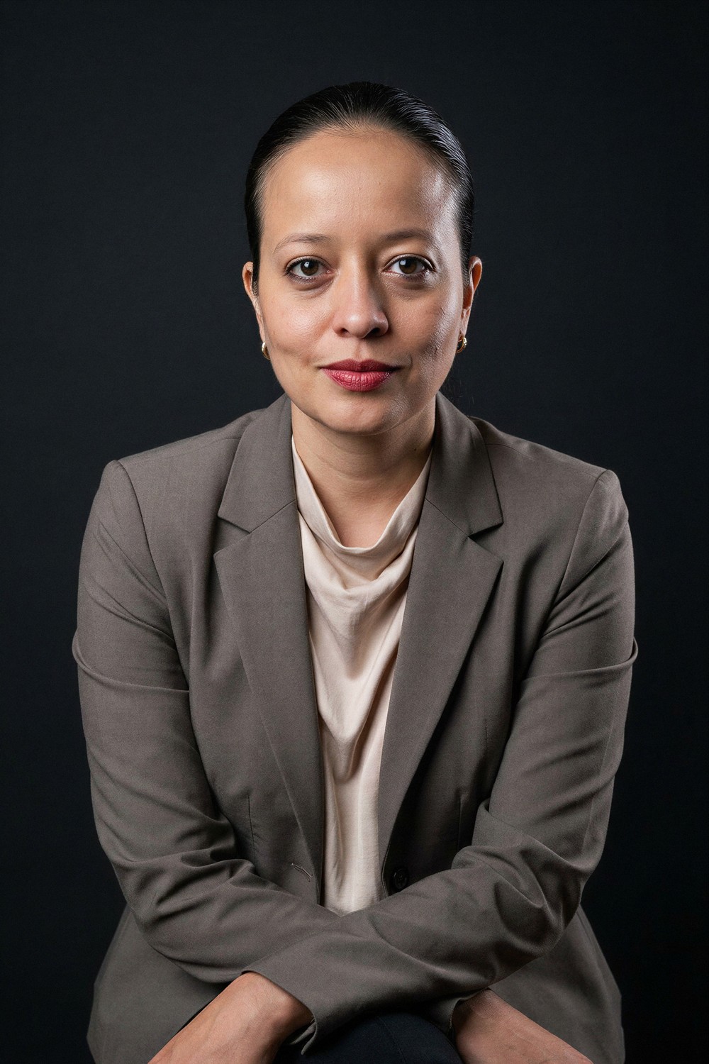 Erika Chacón — Presidenta, ALTIA Inmobiliaria