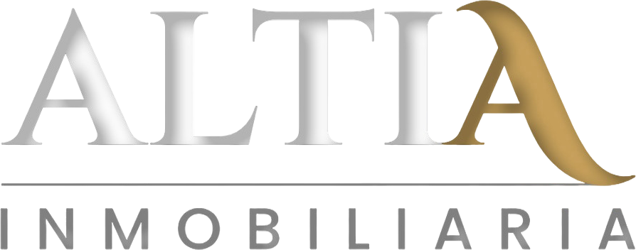 ALTIA Inmobiliaria