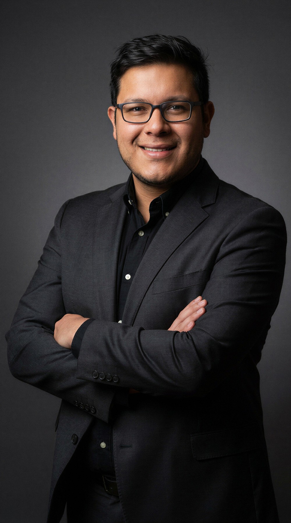 Pablo Calle — Asesor Comercial, ALTIA Inmobiliaria