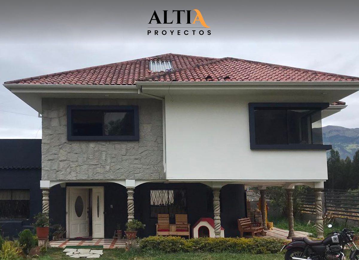 Propiedad en Remodelación — después